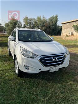 هيونداي توسان